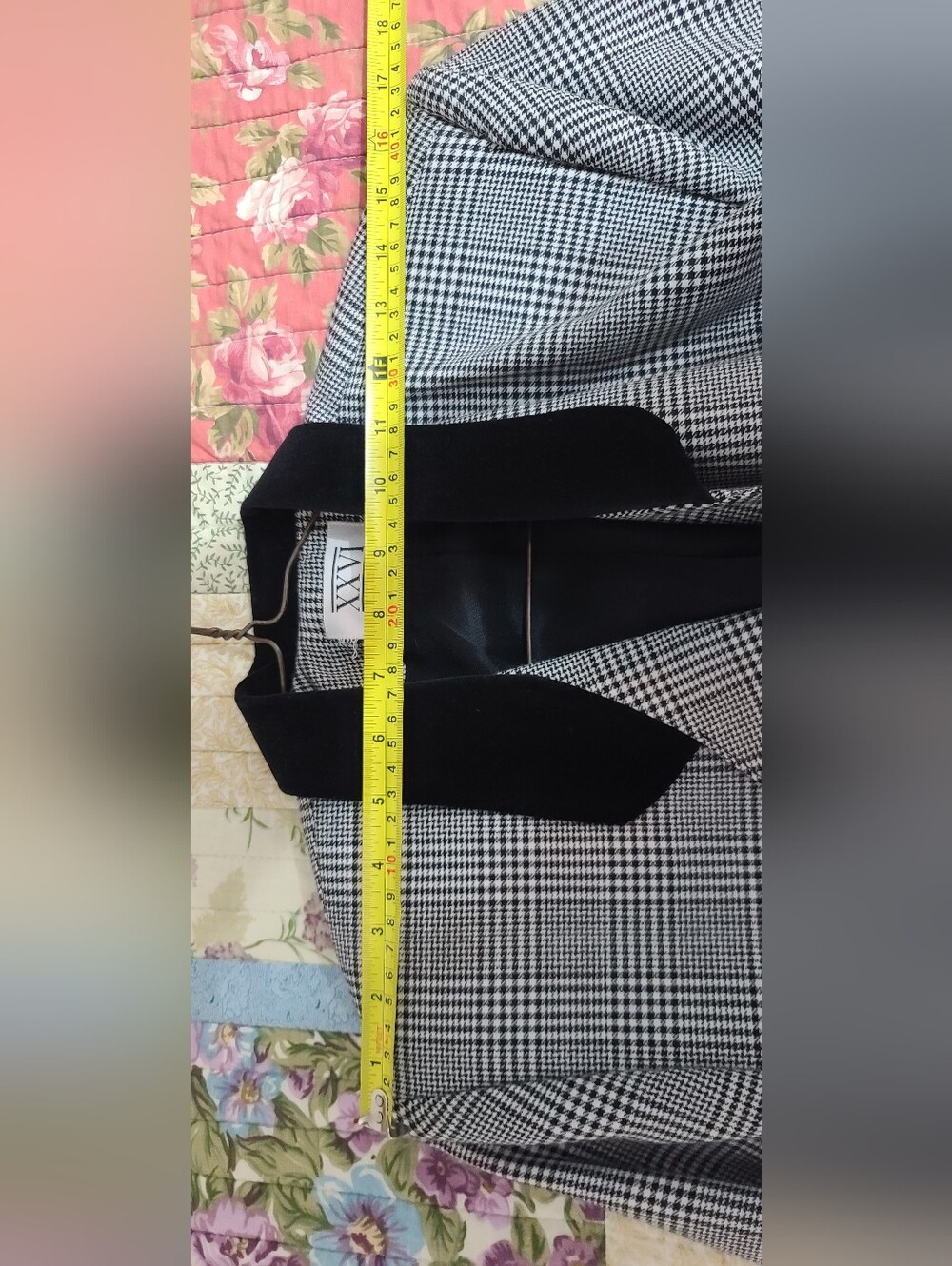 Vintage Blazer - Picture 10 of 10